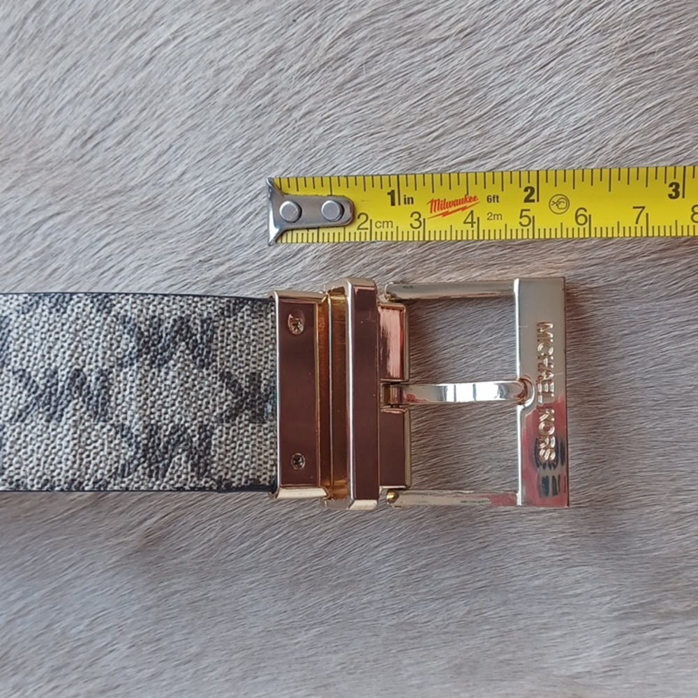 Michael Kors Belt - Picture 12 of 14